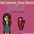 My Favorite New Prop Remix!