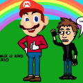mario remix