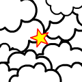 TotD: Clouds(random)