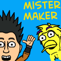 mister maker