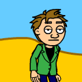 skeleton ben