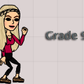 What Grade Will You Be In?