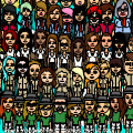 Friend Tree Remix
