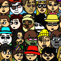 my friends