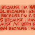 Me