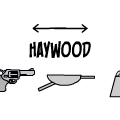 Haywood