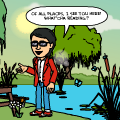 wanna rp? :D
