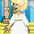 Medieval Wedding-ish