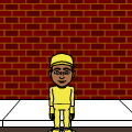 Thunder200s bitstrips awards