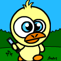 Baby Quack