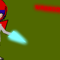 'Warrior'