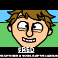 FRed FTW!