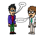 nico and john