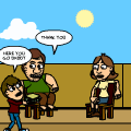 TotD: Obedient