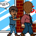 TotD: Excuse