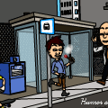Humor and Bob