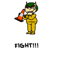 Mario v.s. Luigi v.s. Bowser