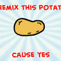 potato