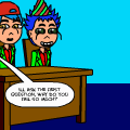 talk show