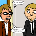 Bad Business - 84