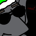 cool elaphant