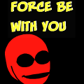 may the force be with you pt.1