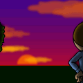 TotD: SUNSET