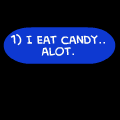 2 truths , 1 lie