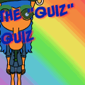 the "Quiz" Quiz!