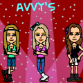 Avvy's