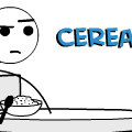 Cereal Guy
