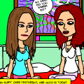 'Oh childhood memories... x]'