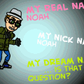 mY nAmE rEmIx!