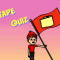 Tape Quiz!