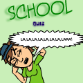 The School Quiz 