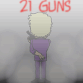 21 Guns