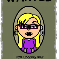 'Remix: Wanted'