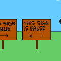 TotD: Sign