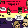Empop & I