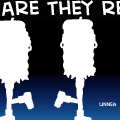 Who Are They Really?