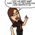 Epic singing moment remix