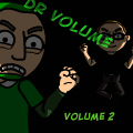 Volume 2 promo