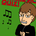 The Music Quiz!