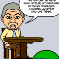 'Wanting explanations'