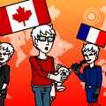 Hetalia Heritage Remix