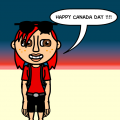 canada day