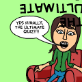 The Ultimate Quiz