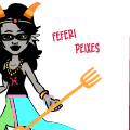 Feferiiii )(ee )(ee