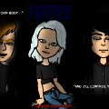 Puppet