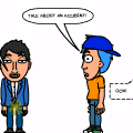 TotD: Accident